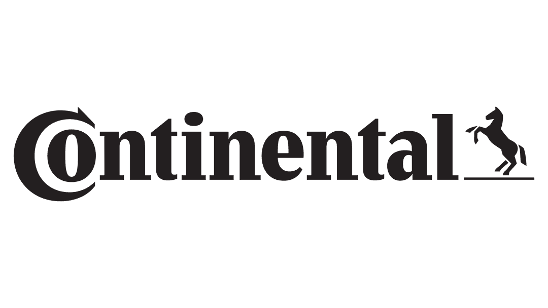 CONTINENTAL PHILIPPINES Logo