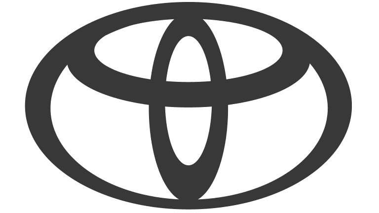 Toyota Logo